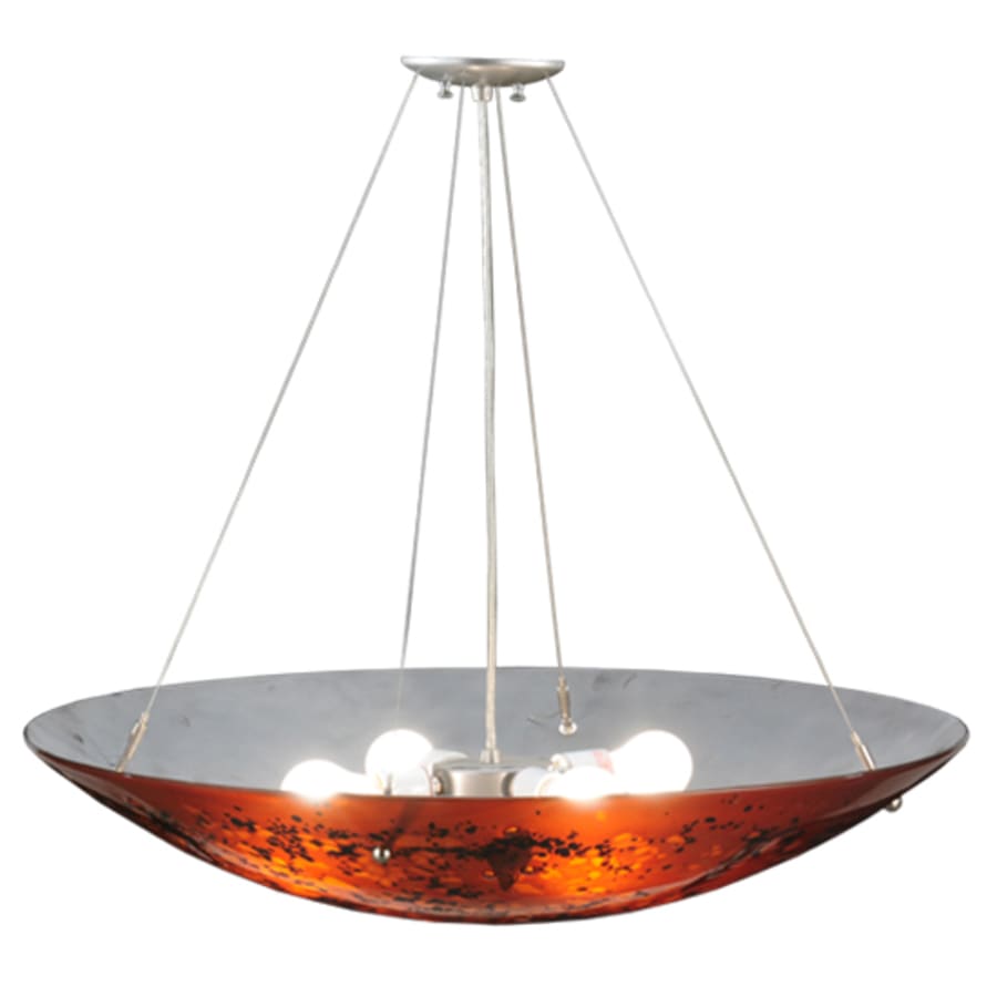 Metro 4-Light 30" Wide Pendant