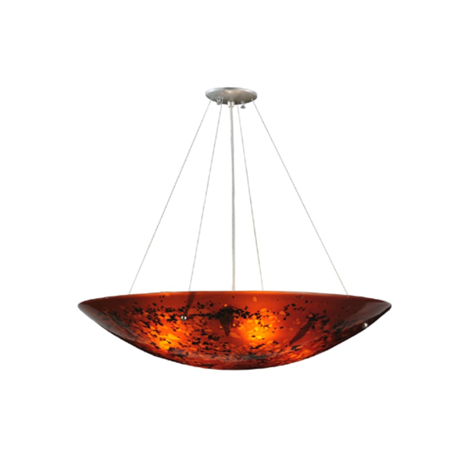 Metro 4-Light 30" Wide Pendant