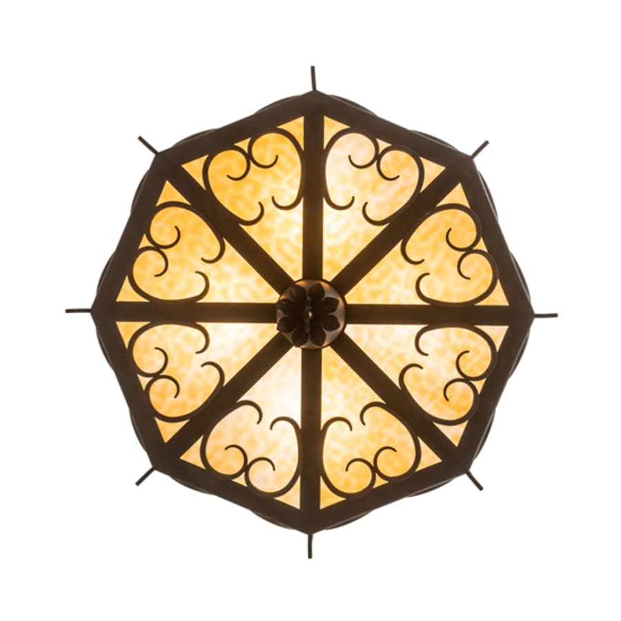 Radha 60-Light 30" Wide Pendant