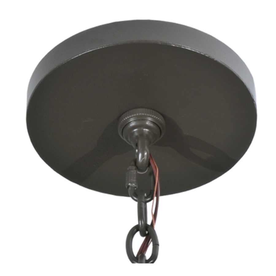 Altamire 4-Light 22" Wide Pendant