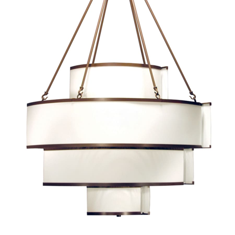 Jayne 8-Light 44" Wide Pendant