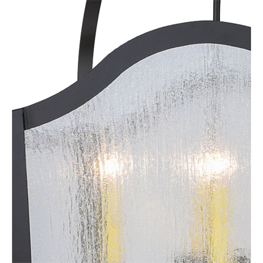 Citadel 12-Light 42" Wide Taper Candle Pendant