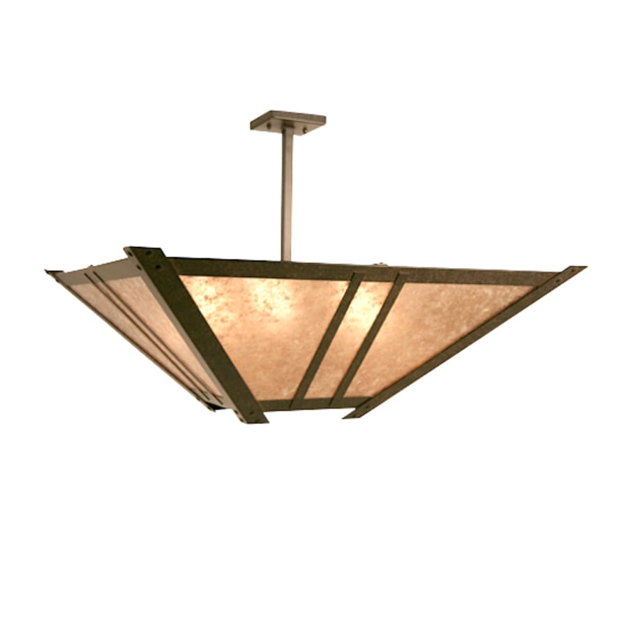 Arta 6-Light 42" Wide Pendant