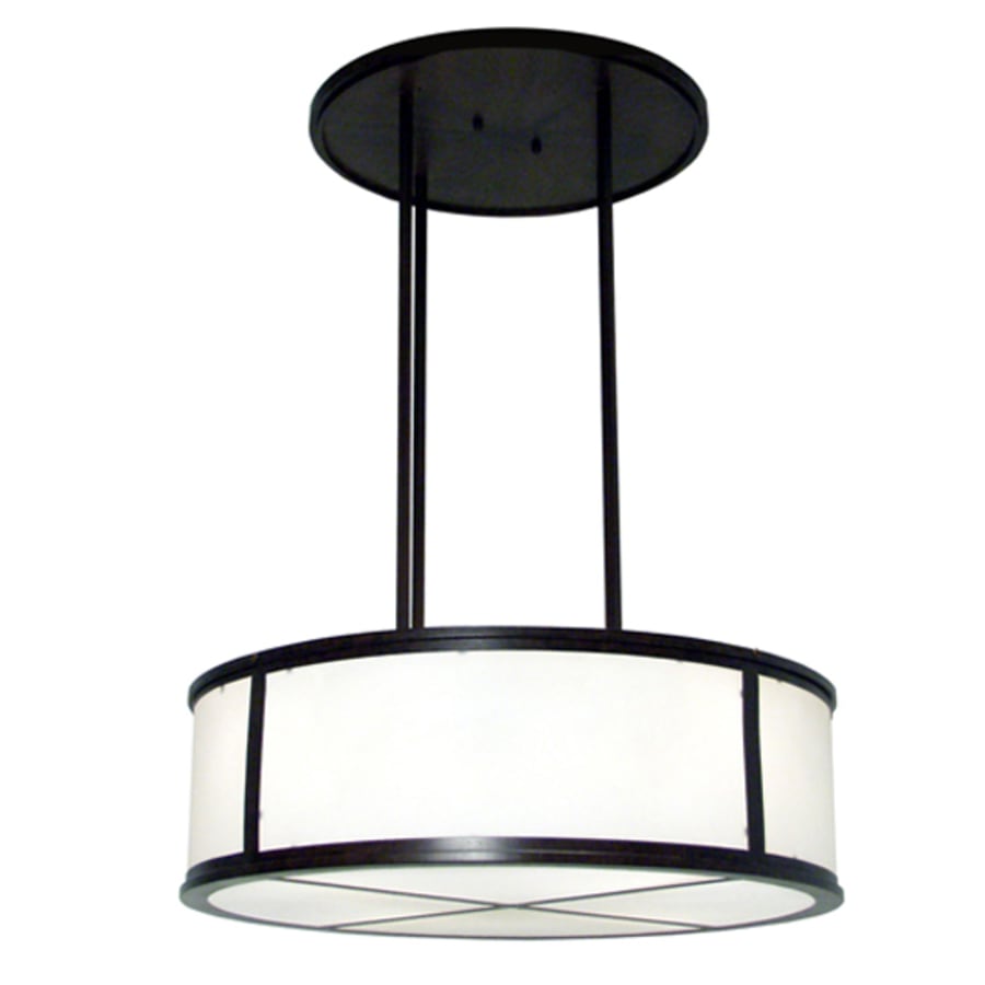 Arcas 4-Light 30" Wide Pendant