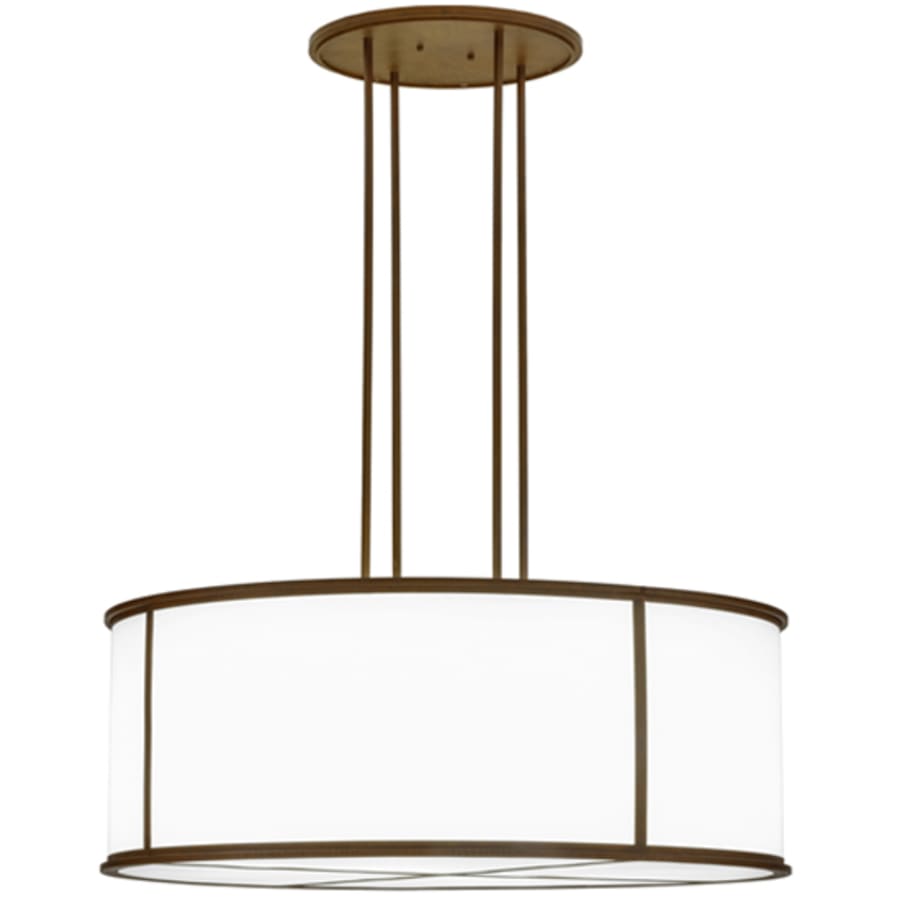 Arcas 10-Light 48" Wide Pendant