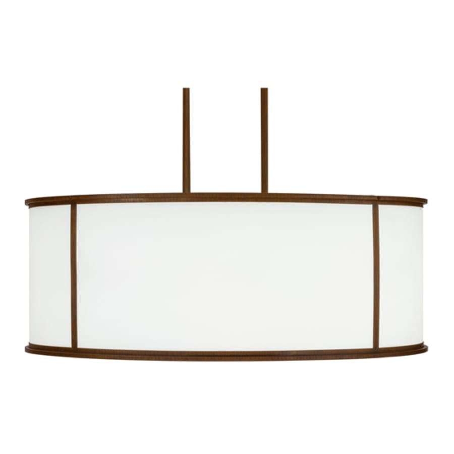 Arcas 10-Light 48" Wide Pendant