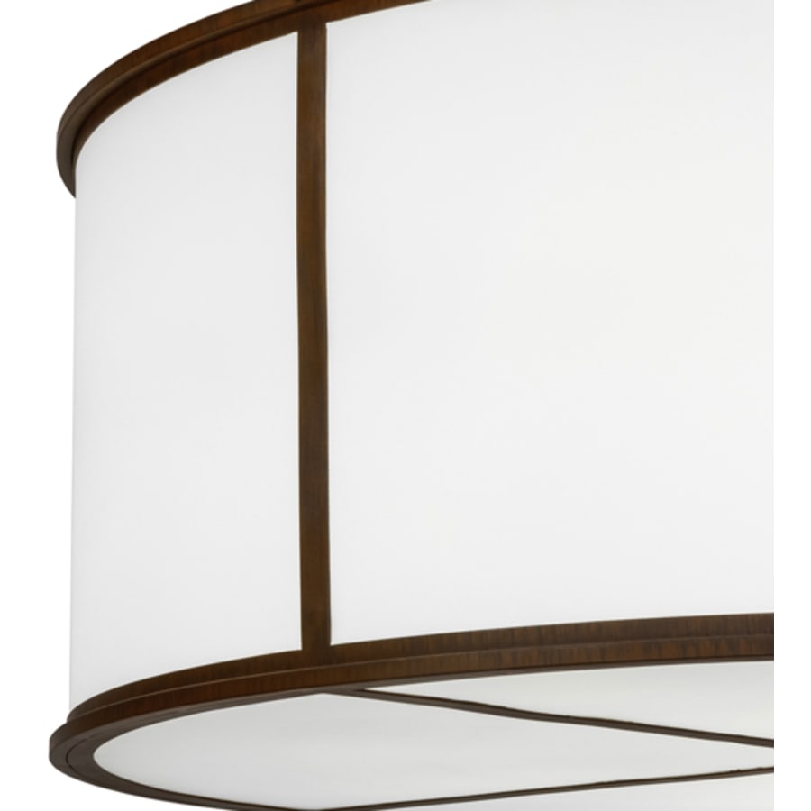 Arcas 10-Light 48" Wide Pendant