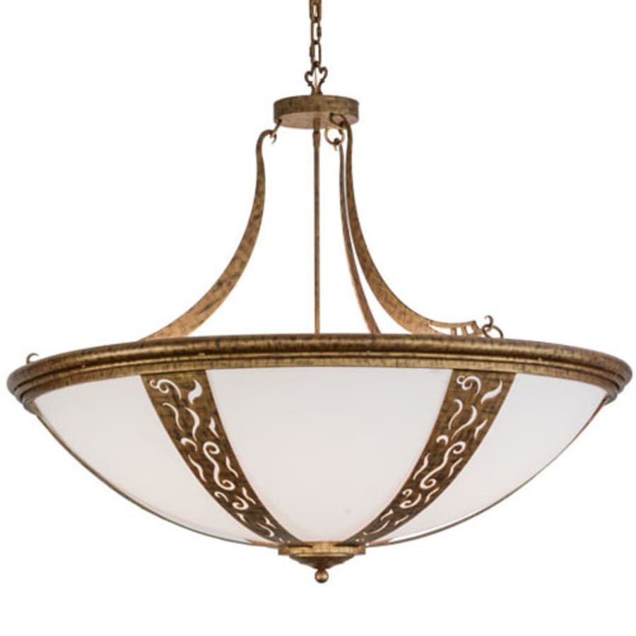 Grayson 6-Light 42" Wide Pendant