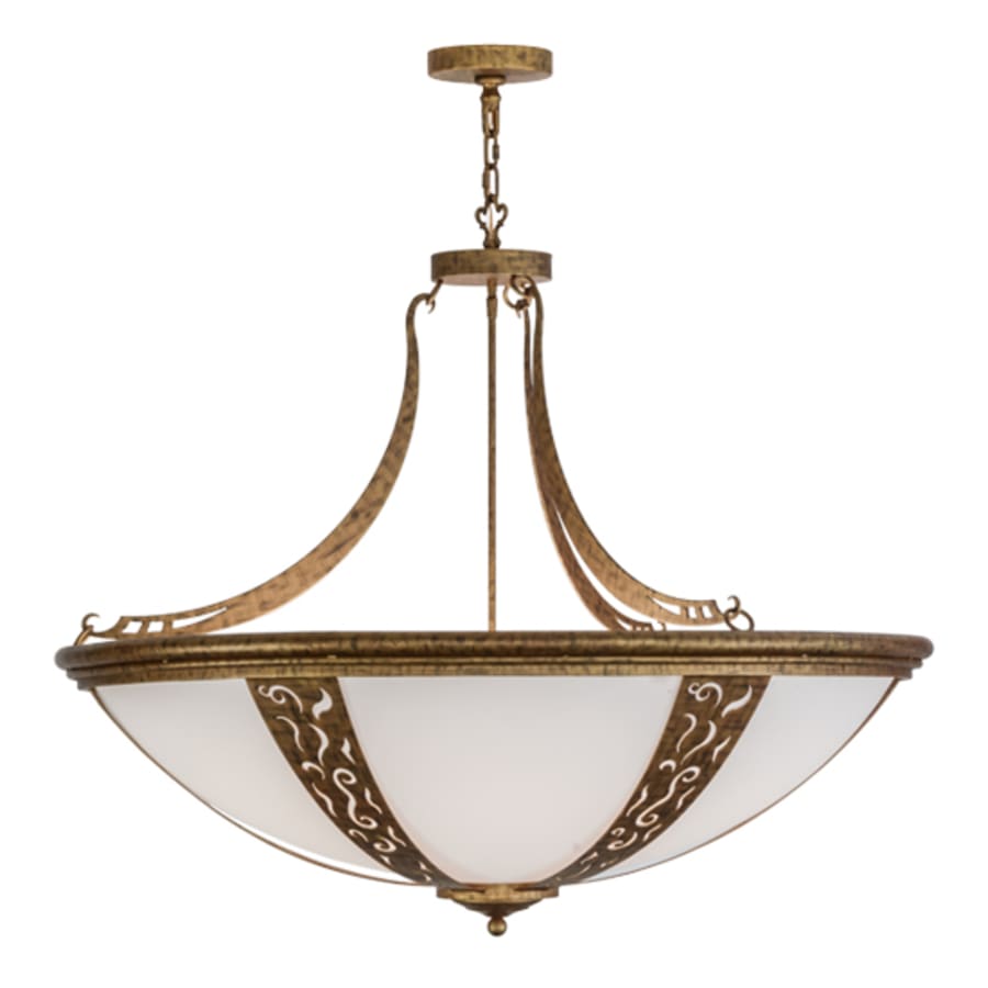 Grayson 6-Light 42" Wide Pendant