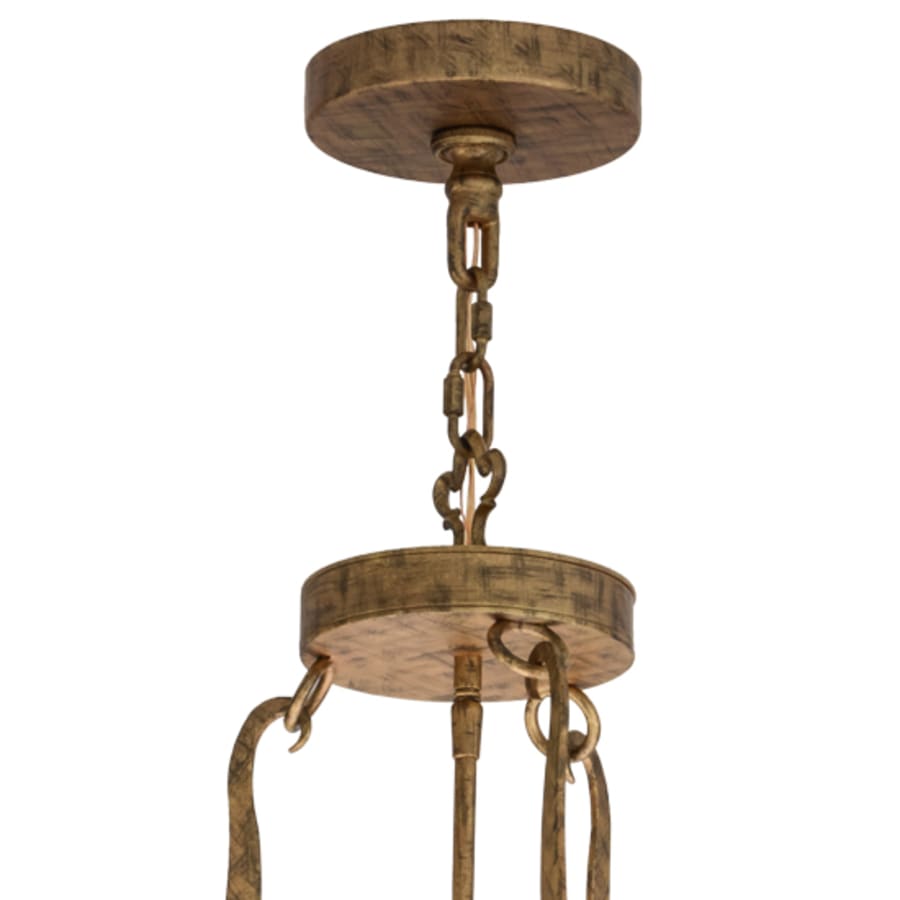 Grayson 6-Light 42" Wide Pendant