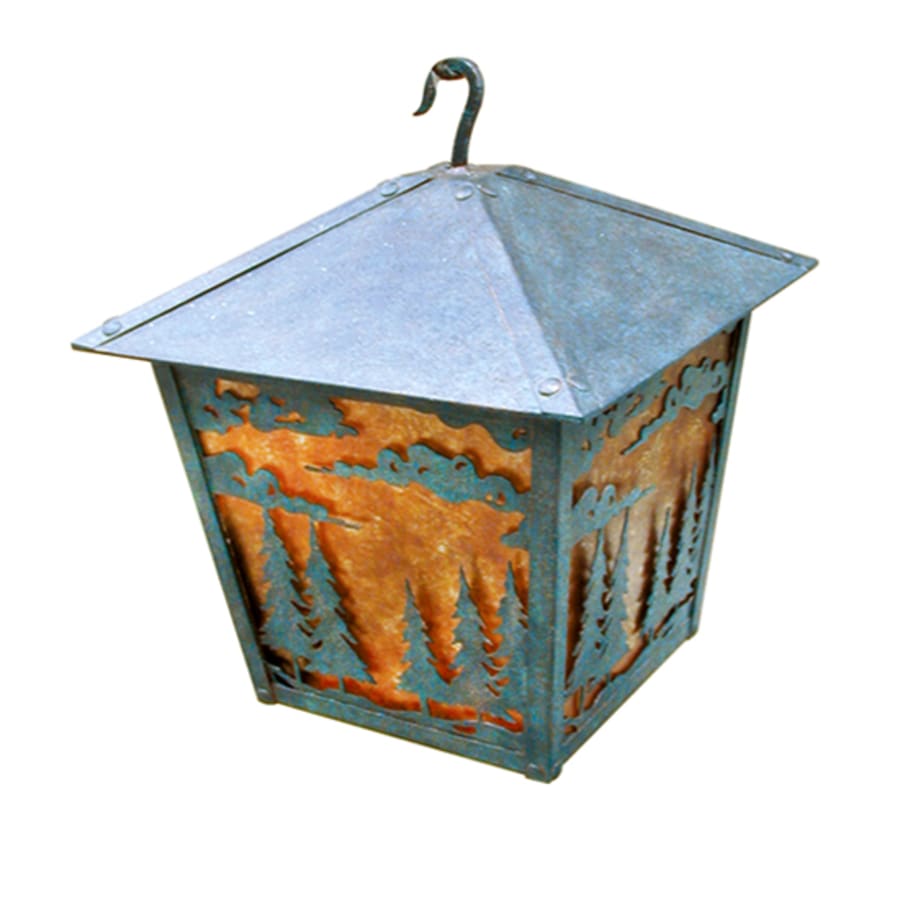 Pine Meadow 16" Wide Pendant
