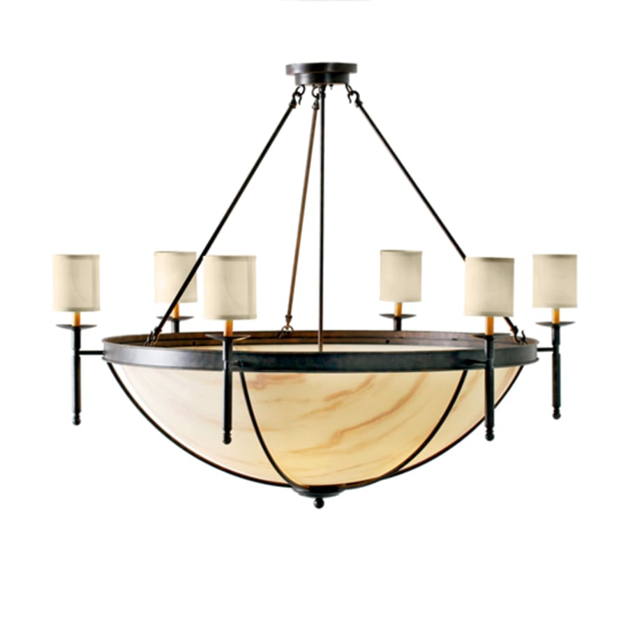 Alysia 6-Light 60" Wide Pendant
