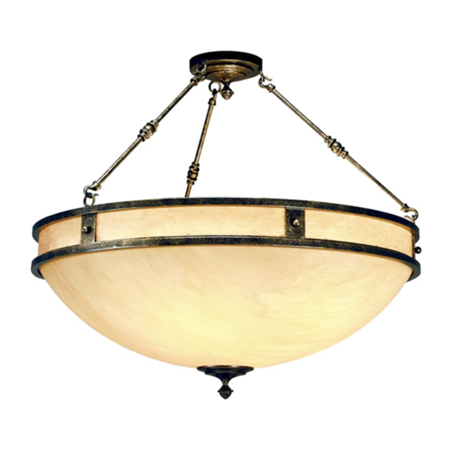 Capella 6-Light 42" Wide Pendant