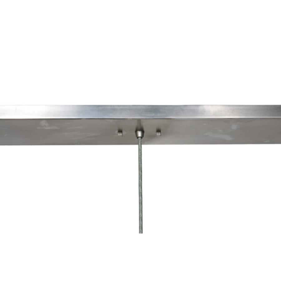 Orb 3-Light 7" Wide Multi-Light Pendant