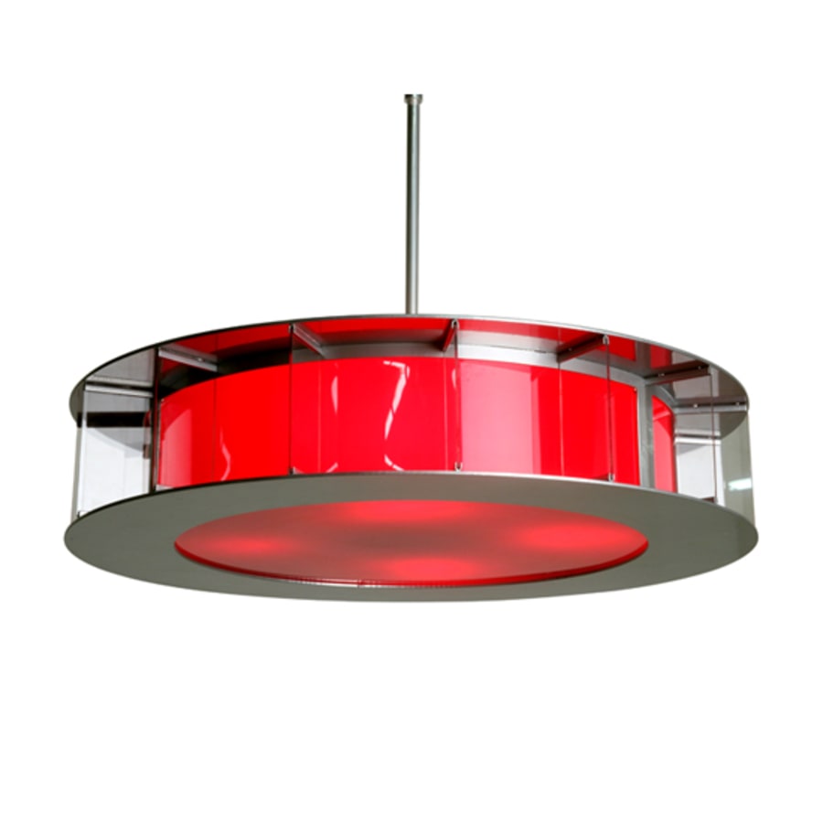 Calidus 4-Light 26" Wide Abstract Pendant