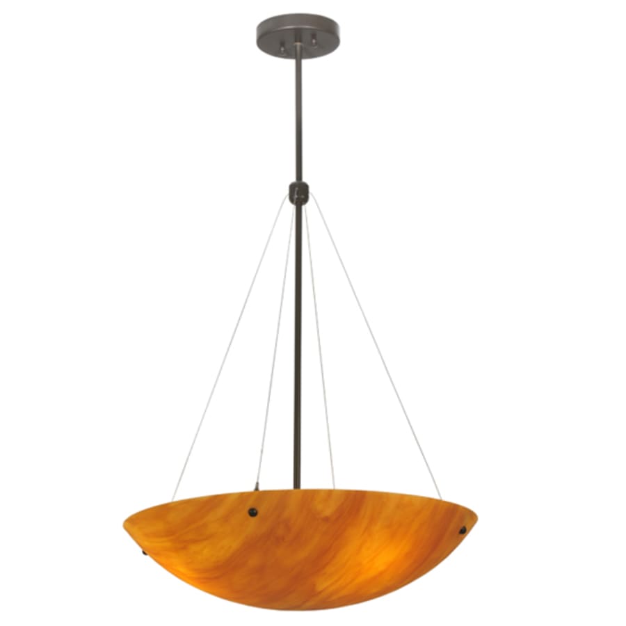 Cypola 3-Light 24" Wide Pendant
