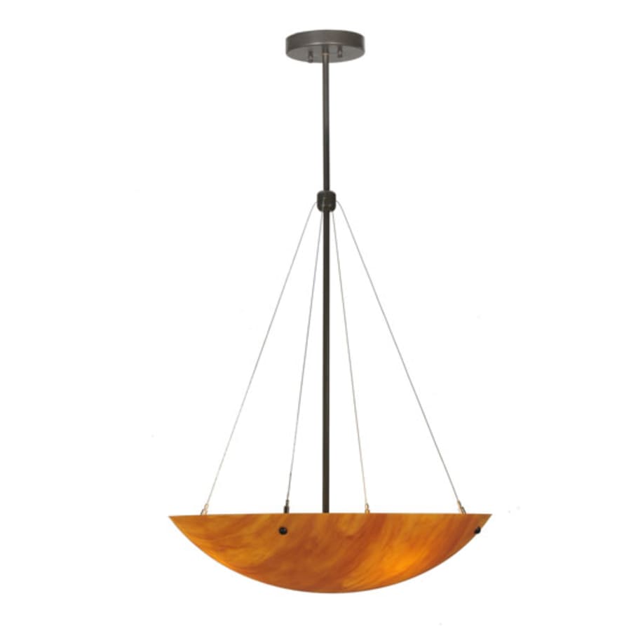 Cypola 3-Light 24" Wide Pendant