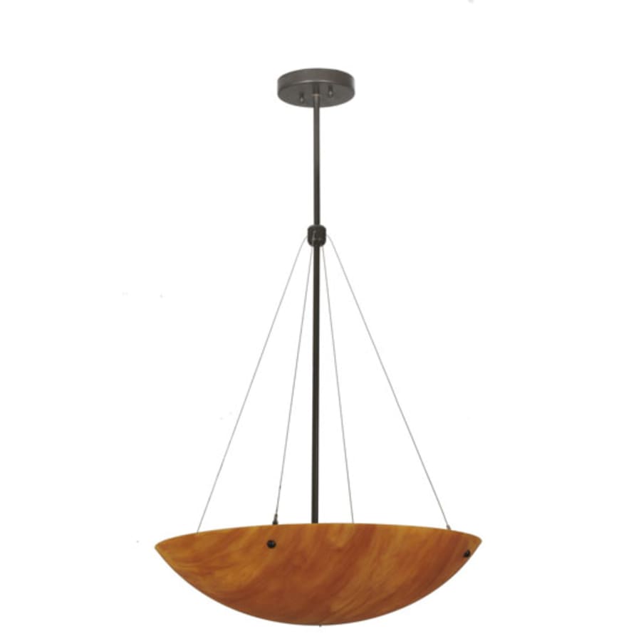 Cypola 3-Light 24" Wide Pendant
