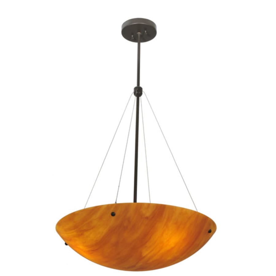 Cypola 3-Light 24" Wide Pendant