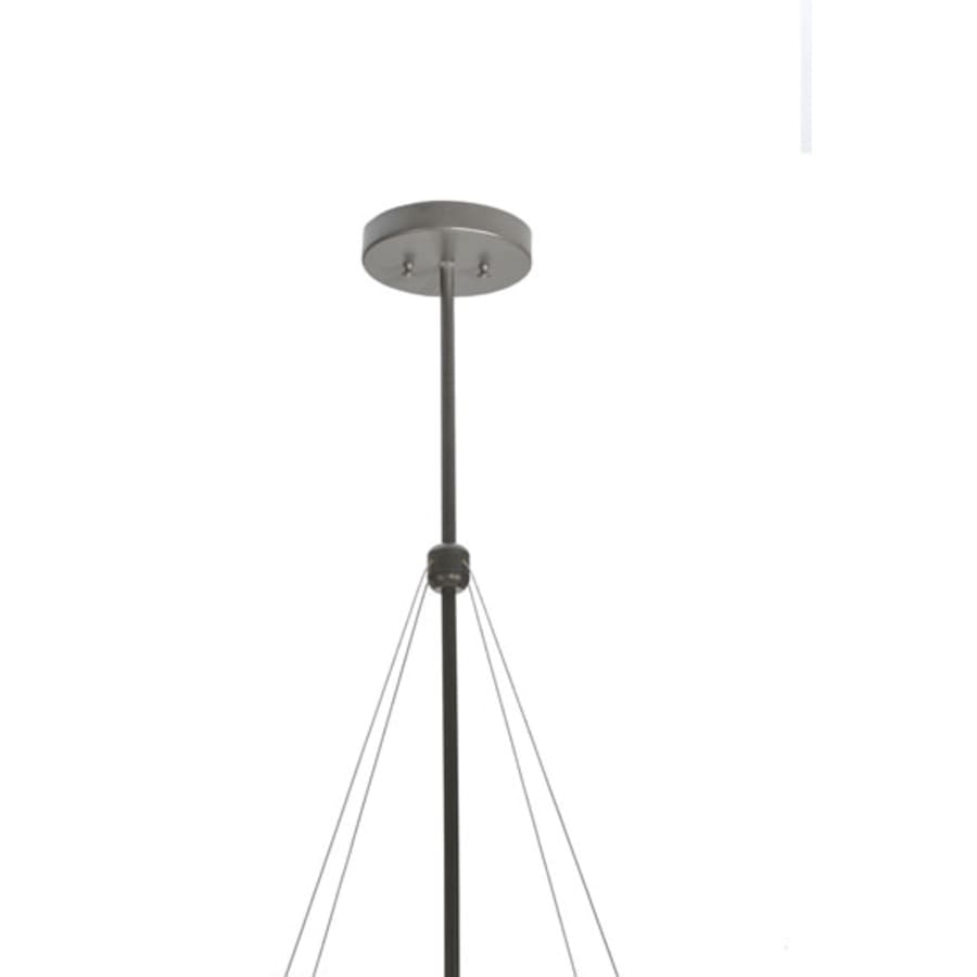 Cypola 6-Light 30" Wide Pendant