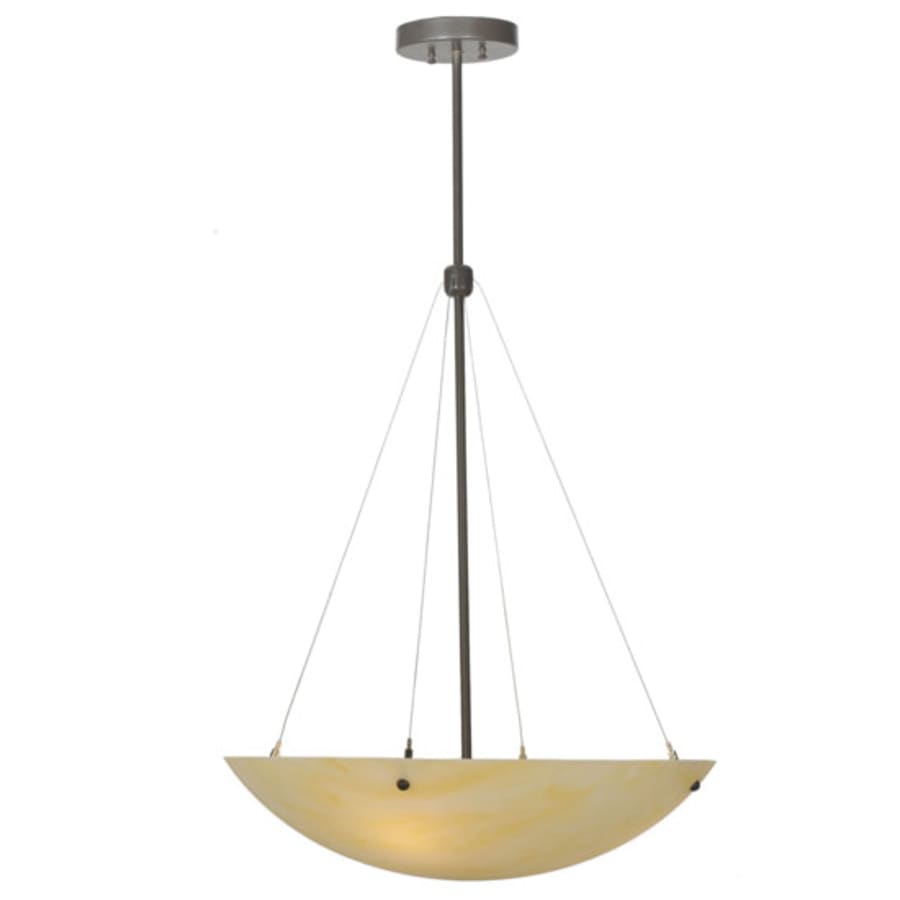 Cypola 3-Light 24" Wide Pendant