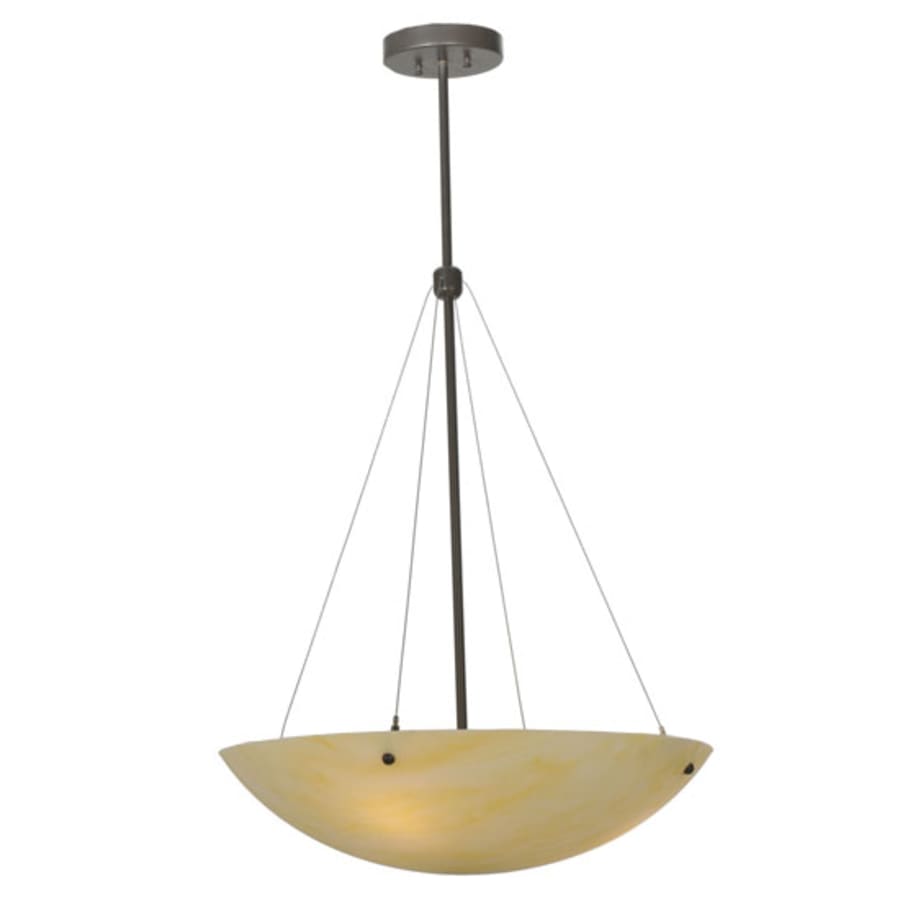 Cypola 3-Light 24" Wide Pendant