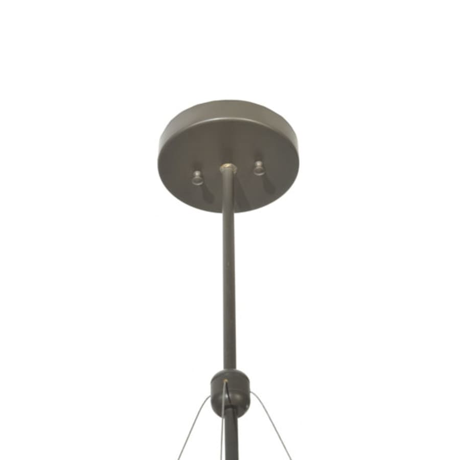 Cypola 3-Light 24" Wide Pendant