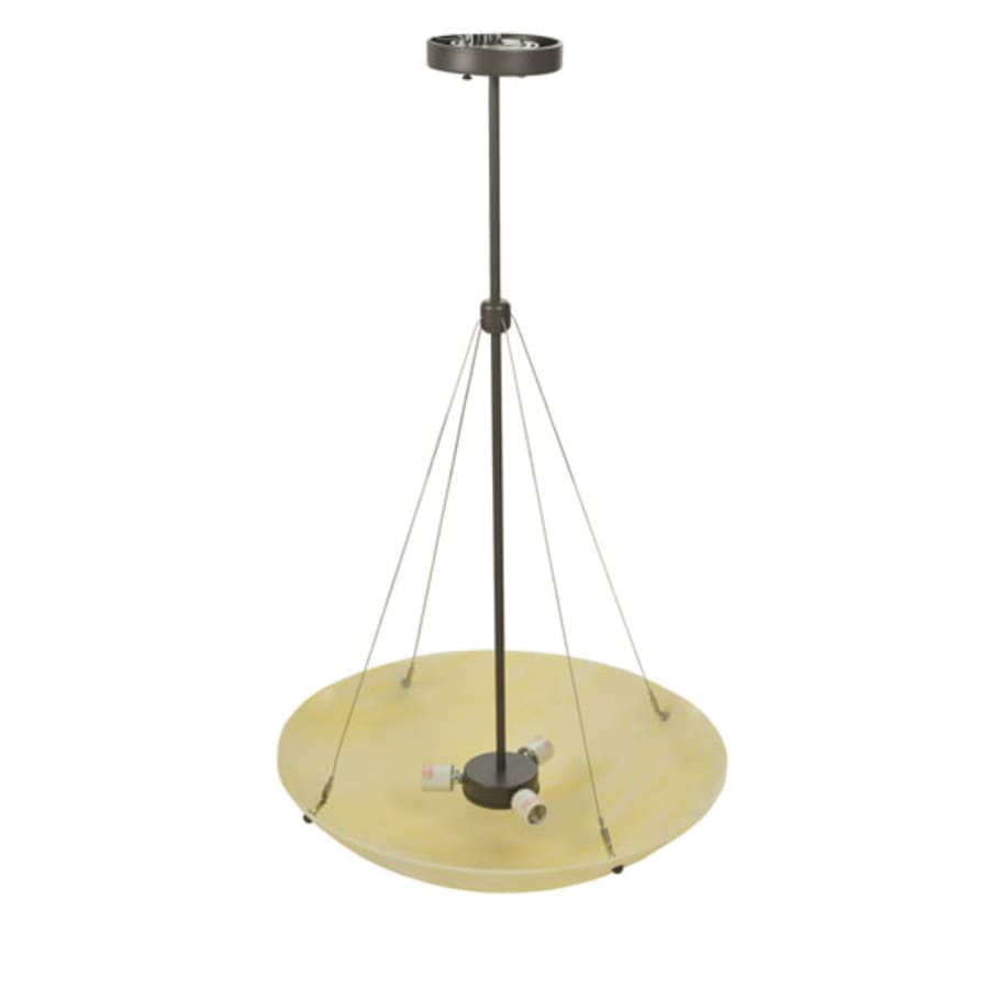 Cypola 3-Light 24" Wide Pendant