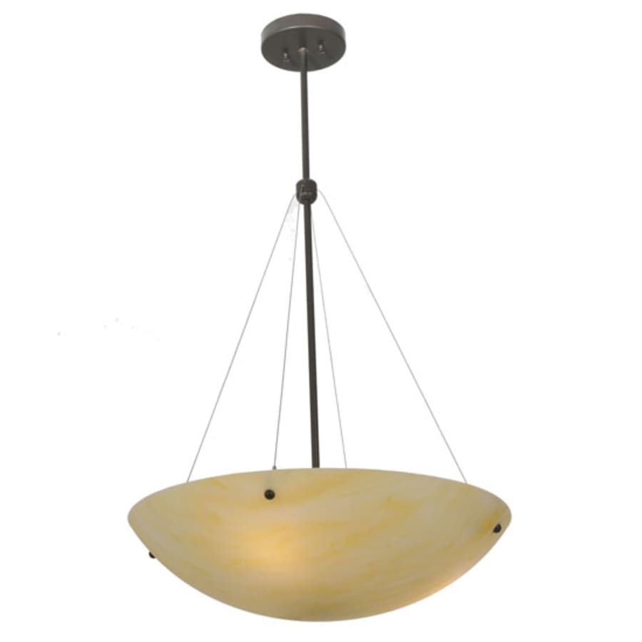 Cypola 3-Light 24" Wide Pendant