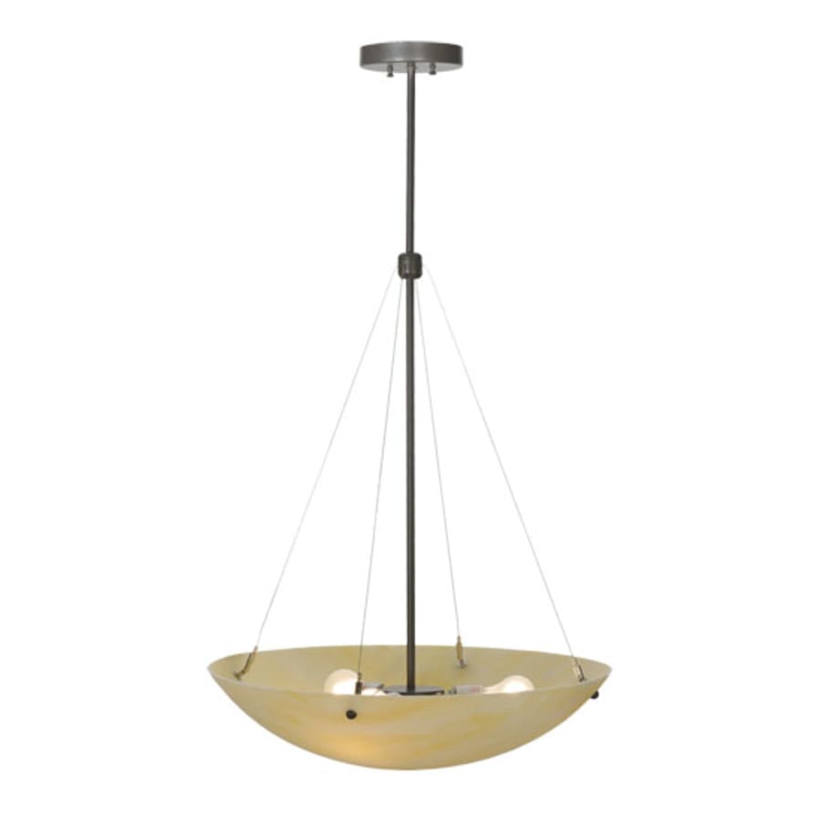 Cypola 3-Light 24" Wide Pendant