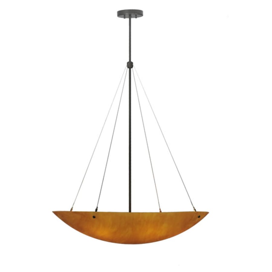 Cypola 6-Light 36" Wide Pendant