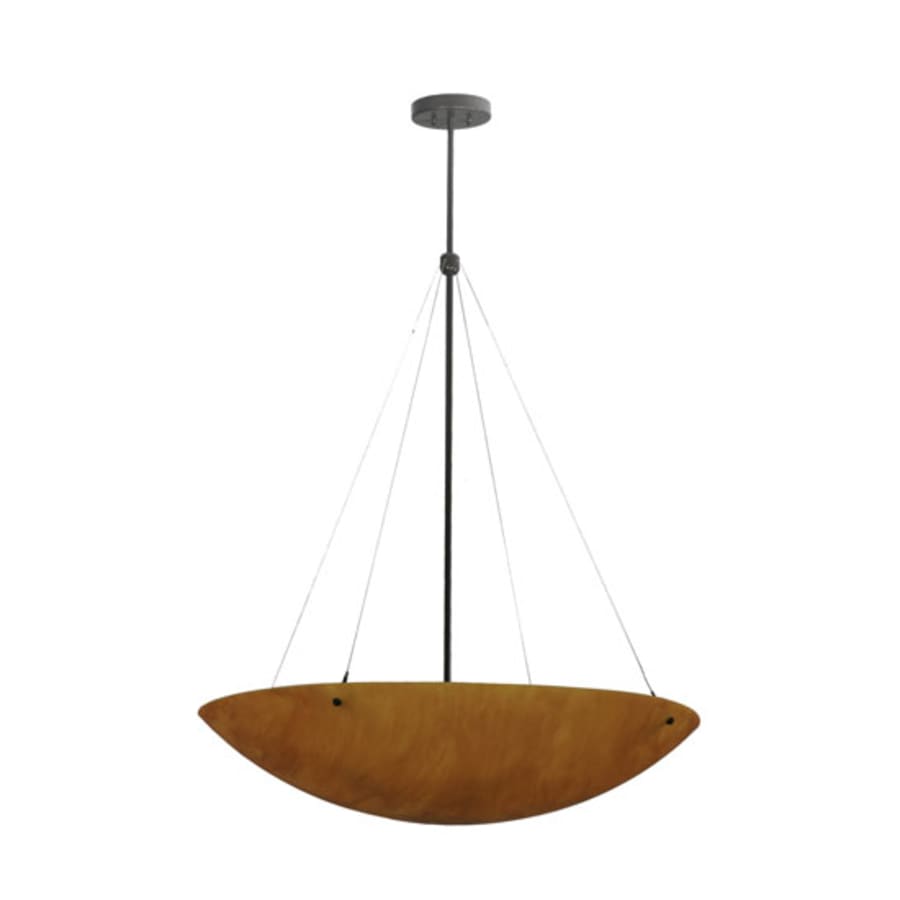 Cypola 6-Light 36" Wide Pendant