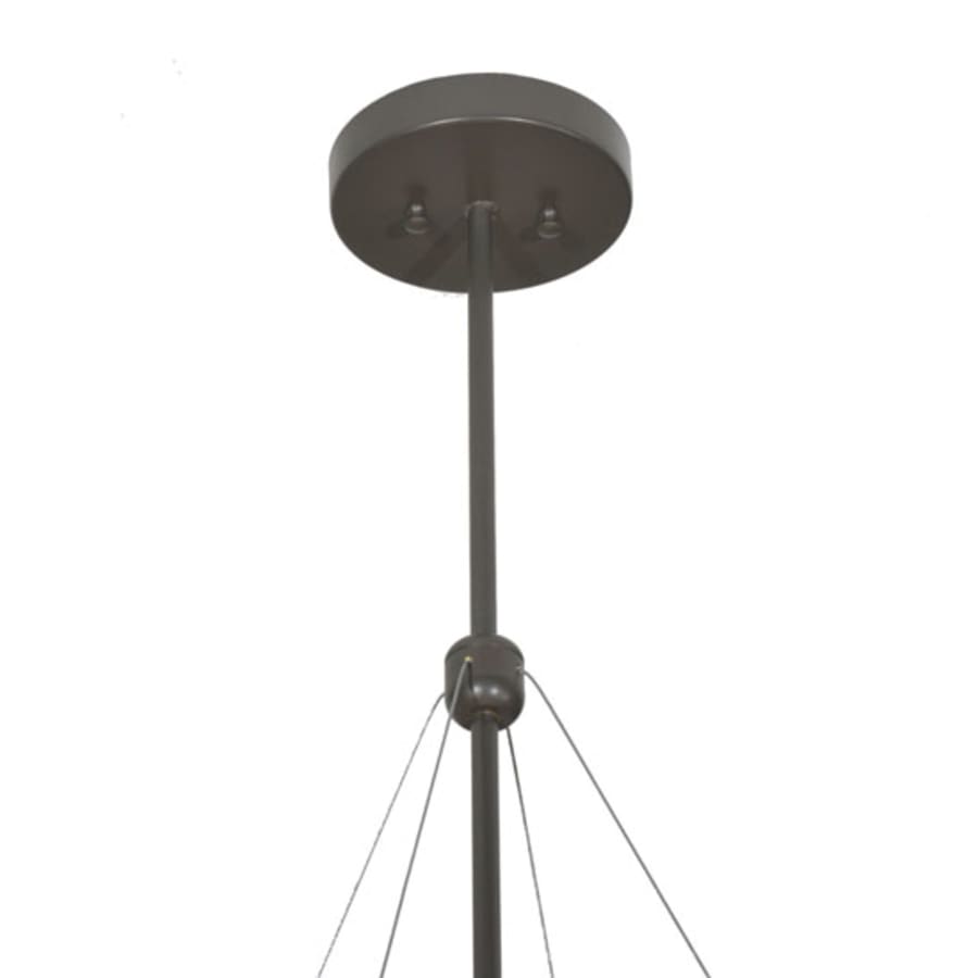 Cypola 6-Light 36" Wide Pendant