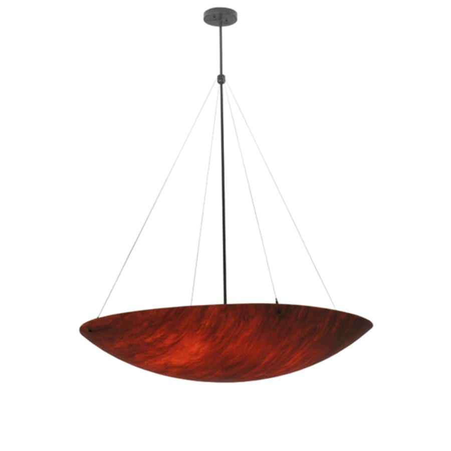 Cypola 8-Light 48" Wide Pendant
