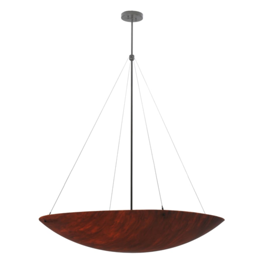 Cypola 8-Light 48" Wide Pendant