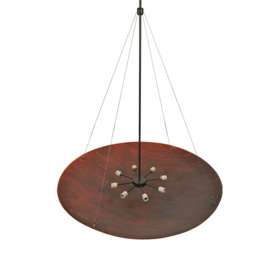 Cypola 8-Light 48" Wide Pendant
