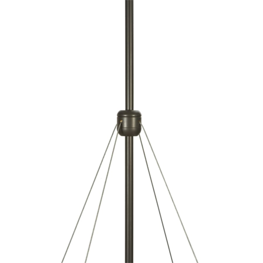 Cypola 8-Light 48" Wide Pendant
