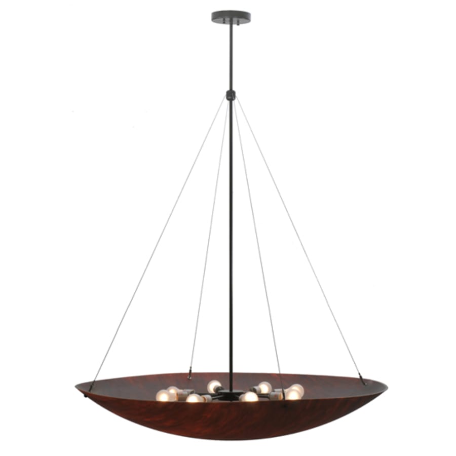 Cypola 8-Light 48" Wide Pendant