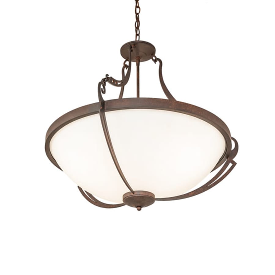 Focus 3-Light 27" Wide Pendant