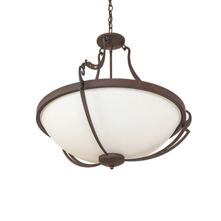 Focus 3-Light 27" Wide Pendant