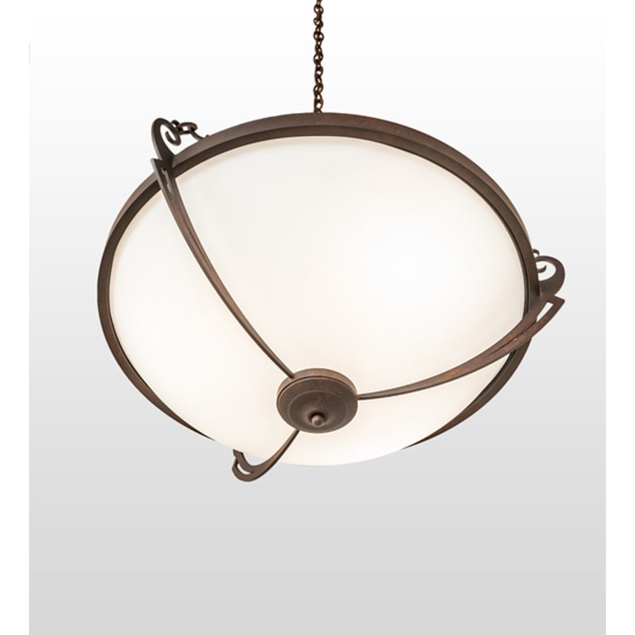 Focus 3-Light 27" Wide Pendant