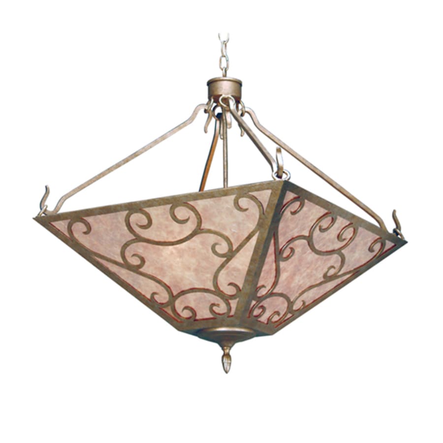 Bandolei 4-Light 38" Wide Pendant