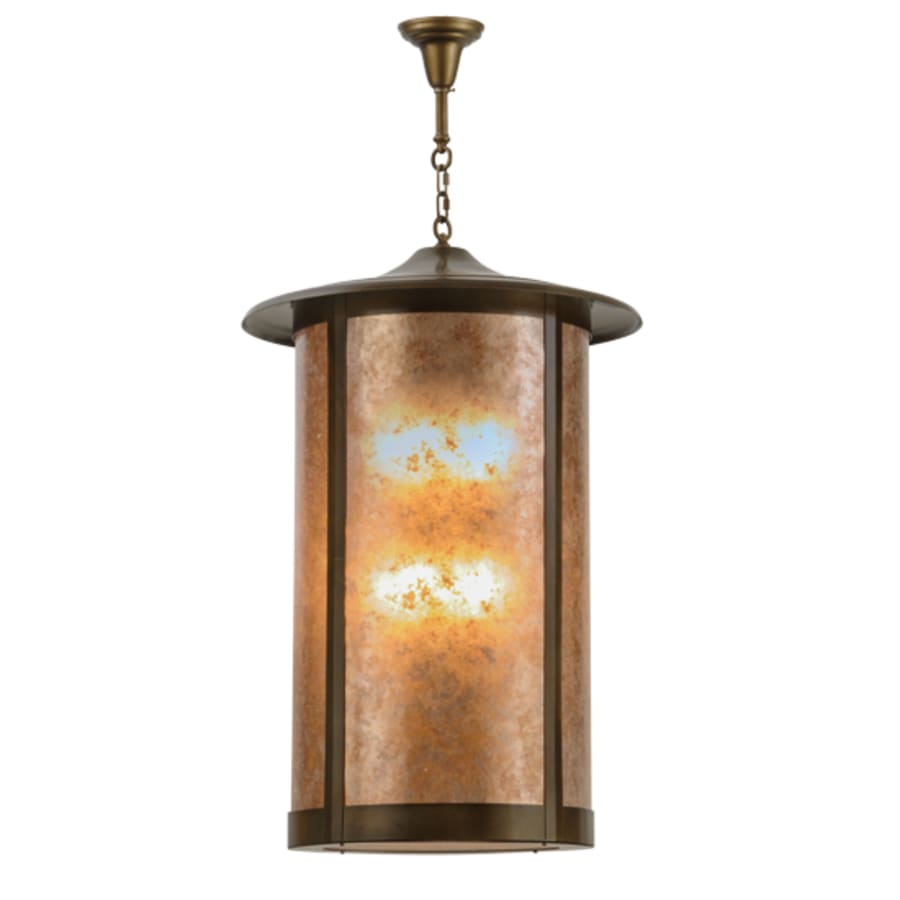 Fulton 8-Light 24" Wide Pendant