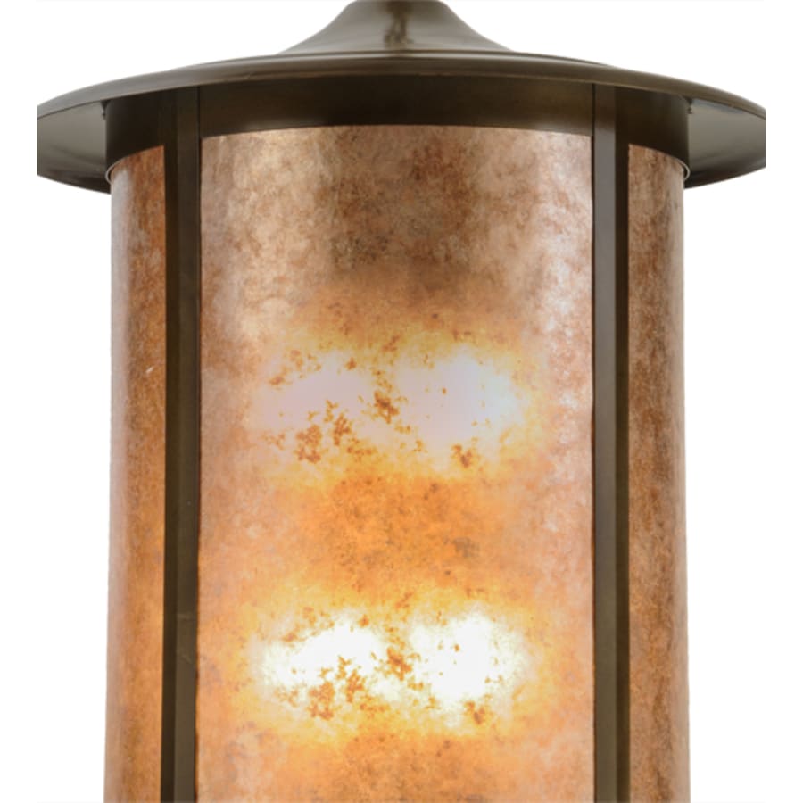 Fulton 8-Light 24" Wide Pendant