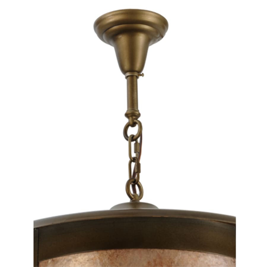 Fulton 8-Light 24" Wide Pendant