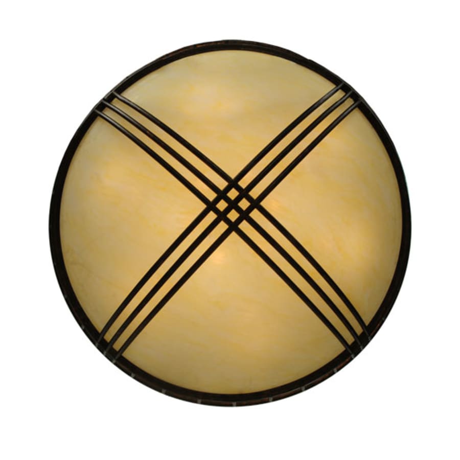Flowing Cross 12-Light 60" Wide Pendant