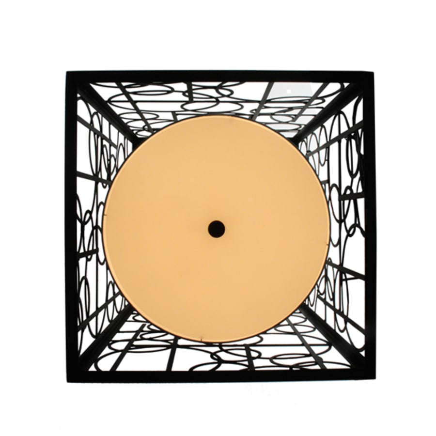 Revival 15-Light 37" Wide Cage Pendant