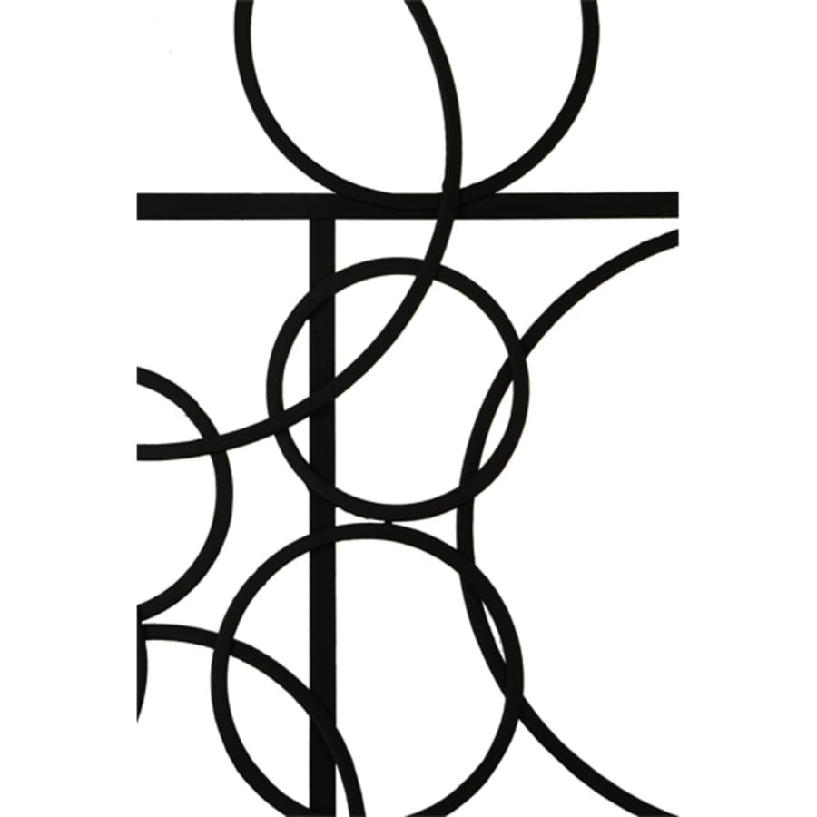 Revival 15-Light 37" Wide Cage Pendant
