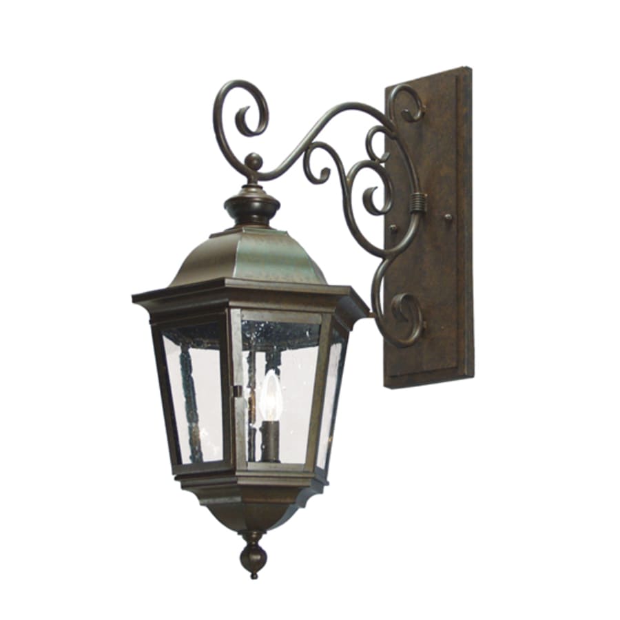 Cassandra 2-Light 28" Tall Wall Sconce