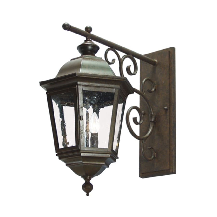 Sebastian 2-Light 28" Tall Wall Sconce